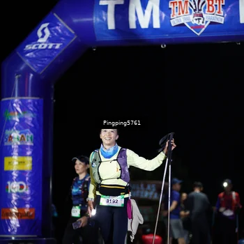 Runner Photo 5206992