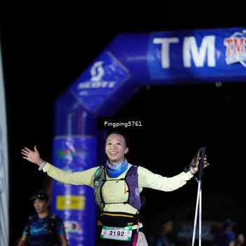 Runner Photo 5206998