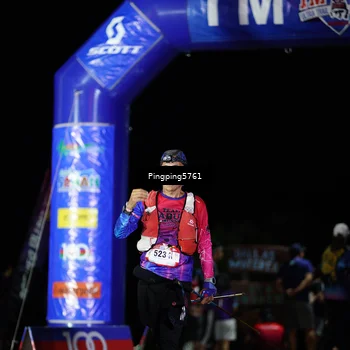 Runner Photo 5207004