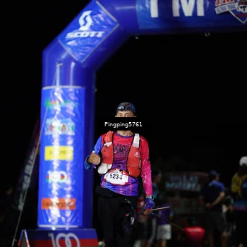 Runner Photo 5207012