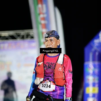 Runner Photo 5207013