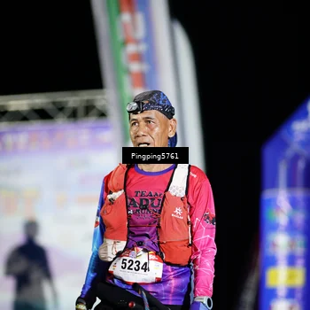 Runner Photo 5207014