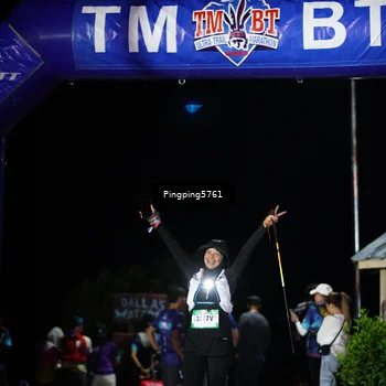 Runner Photo 5207015