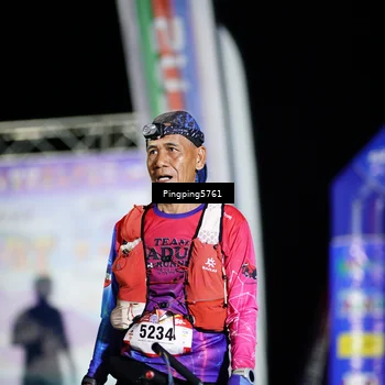 Runner Photo 5207017