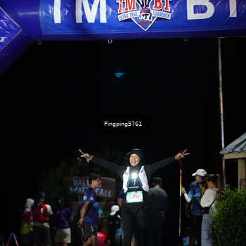 Runner Photo 5207018