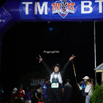 Runner Photo 5207020