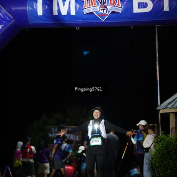 Runner Photo 5207023