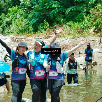 Runner Photo 5207060