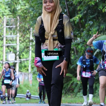 Runner Photo 5207071