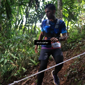 Runner Photo 5207115
