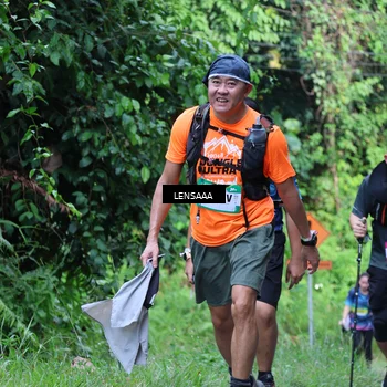 Runner Photo 5207139