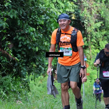 Runner Photo 5207141