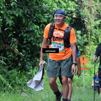 Runner Photo 5207151