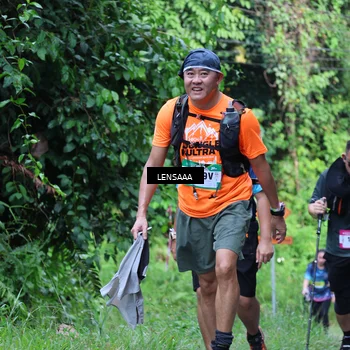 Runner Photo 5207160