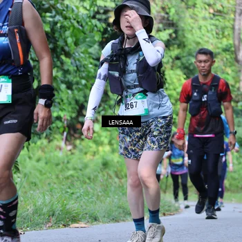 Runner Photo 5207194