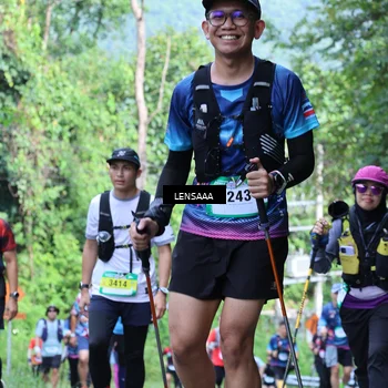Runner Photo 5207208