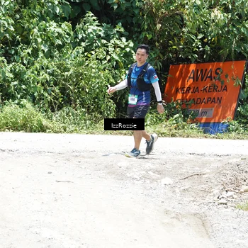 Runner Photo 5207261