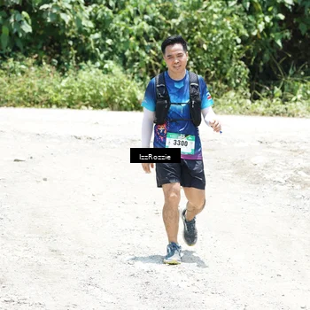 Runner Photo 5207278
