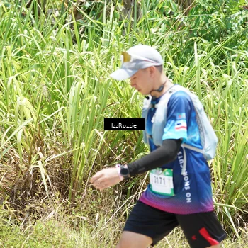 Runner Photo 5207284