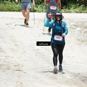 Runner Photo 5207286