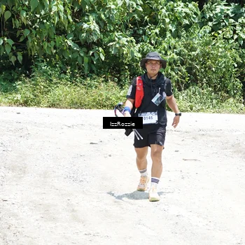 Runner Photo 5207288