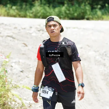 Runner Photo 5207289