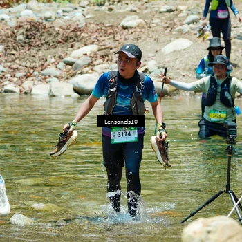 Runner Photo 5207304