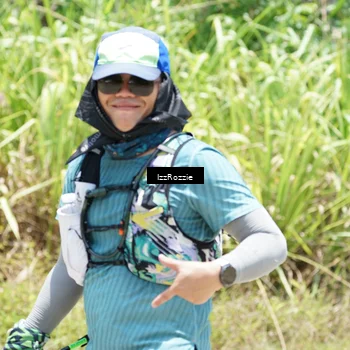 Runner Photo 5207327