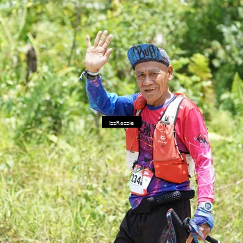 Runner Photo 5207333