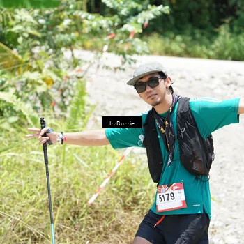 Runner Photo 5207338