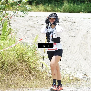 Runner Photo 5207370