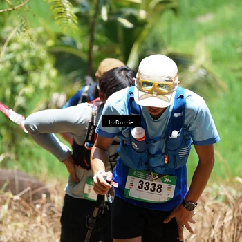 Runner Photo 5207395