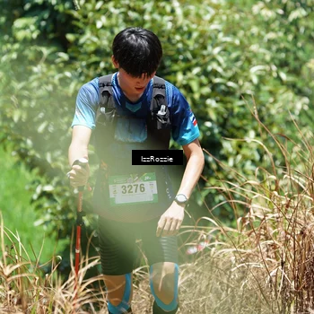 Runner Photo 5207445
