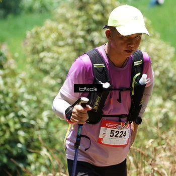 Runner Photo 5207447