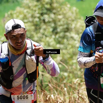 Runner Photo 5207477