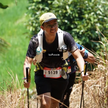 Runner Photo 5207493