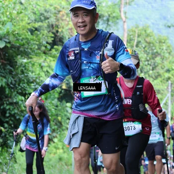 Runner Photo 5207500