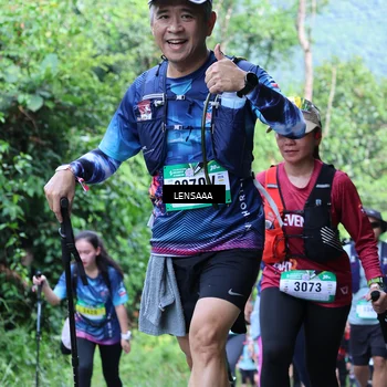 Runner Photo 5207513