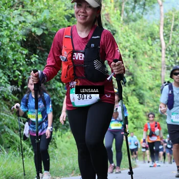 Runner Photo 5207523