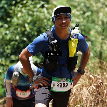 Runner Photo 5207556