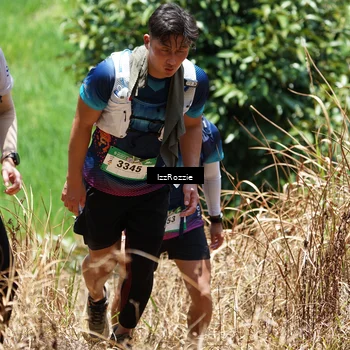 Runner Photo 5207579