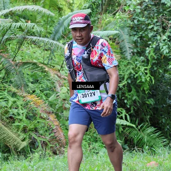 Runner Photo 5207599