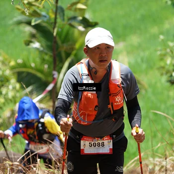 Runner Photo 5207623