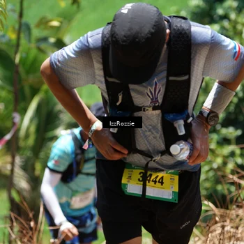 Runner Photo 5207624