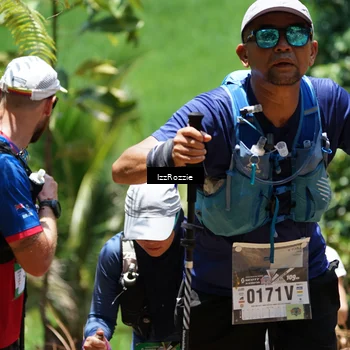 Runner Photo 5207633