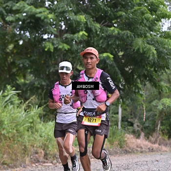 Runner Photo 5207665