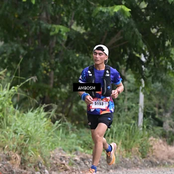 Runner Photo 5207667