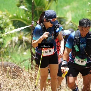 Runner Photo 5207669