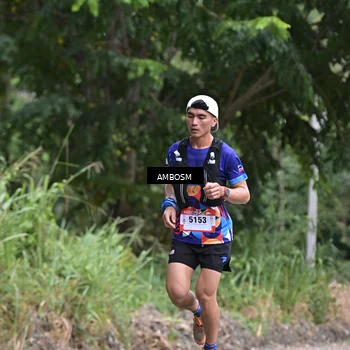 Runner Photo 5207670