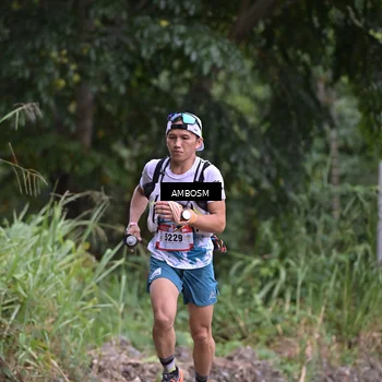 Runner Photo 5207671